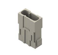 ILME - ILMCX 03 4BM MODULO 40A 3P M. X 10MMQ