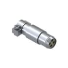 ILME - ILMCX 04 BF CONN.MIXO BUS F 10A 4P