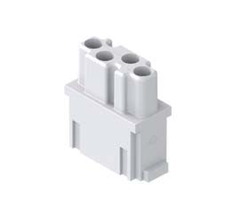 ILME - ILMCX 04 RF MOD.4P F.X CTT.COAX RF