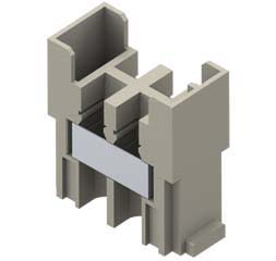 ILME - ILMCX 04 SCM FR.SPINA MIXO SC