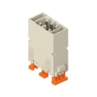 ILME - ILMCX 05 SHM FR.SP.MIXO 16A 5P SQUICH