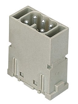 ILME - ILMCX 05 SM FRUTTO MOD.16A 5P M MOLLA