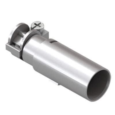 ILME - ILMCX 08 BM CONN.MIXO BUS M 5A 8P