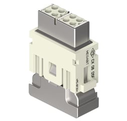 ILME - ILMCX 08 D5F FR.PR.MIXO MGBIT 1 USCITA