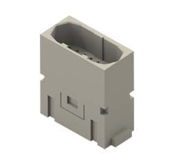 ILME - ILMCX 25 IBM FR.SPINA MIXO 25P 5A 0.75