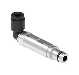 ILME - ILMCX 4.0 MPAM CTT.M.PNEU.QUICK ANG.4MM