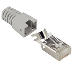 ILME - ILMCX 8 J6M CON.M. RJ45 CAT.6