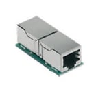 ILME - ILMCX 8/2 JF CON.F.RJ45 8P DATI+2P