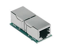 ILME - ILMCX 8 JF CON.F.RJ45 8P DATI