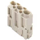 ILME - ILMCX 3/4 XDM FR.SP.MIXO 3PX40A+4PX10A