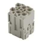 ILME - ILMCX 6/8 XDF FR.PR.MIXO 6PX40A+8PX10A