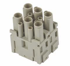 ILME - ILMCX 6/8 XDM FR.SP.MIXO 6PX40A+8PX10A