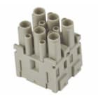 ILME - ILMCX 6/8 XDM FR.SP.MIXO 6PX40A+8PX10A