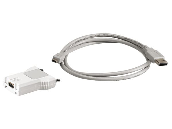 LOVATO - LOVCX01 INTERFACCIA IR-USB