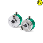 LIKA ELECTRONIC SRL - LIKCX58-V0003 CX58-H4-01000-ZCU-15-PT-AL040