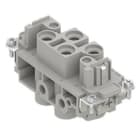 ILME - ILMCXF 4/2 FRUTTO PR.CONN.MISTO 4.2P