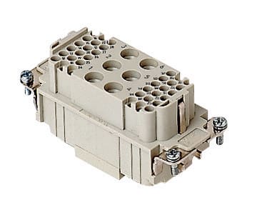 ILME - ILMCXF 6/36 FR.PR.CONN.MISTO 6.36P