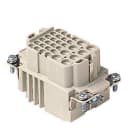 ILME - ILMCXF 8/24 FR.PRESA CONN.MISTO 8/24P