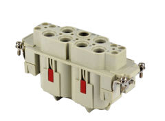 ILME - ILMCXF 6/6 FR.PRESA CONN.MISTO 6/6P