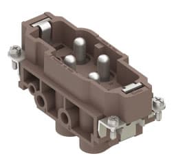 ILME - ILMCXM 4/0 RY FR.SP.4P.80A. RYTON