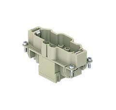 ILME - ILMCXM 6/12 FR.SP.6P 40A+12P 10A CRIM