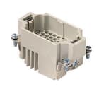 ILME - ILMCXM 8/24 FR.SPINA CONN.MISTO 8/24P