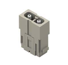 ILME - ILMCX 02 4AM FR.SPINA 2P 40A SEZ.2.5-8
