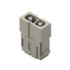 ILME - ILMCX 02 4AM FR.SPINA 2P 40A SEZ.2.5-8
