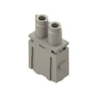 ILME - ILMCX 02 7F FR.PRESA 2P 70A