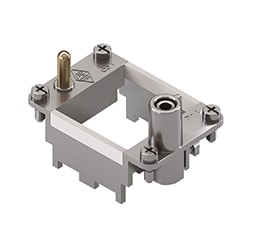 ILME - ILMCX 02 TF TELAIO MIXO 2 MOD.FISSA