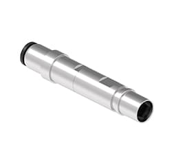 ILME - ILMCX 4.0 MPQV CTT.F.PNEU.VALV.QUICK.4MM