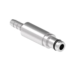 ILME - ILMCX 6.0 MPM CTT.M.PNEU.METAL.D.I.6MM