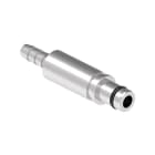 ILME - ILMCX 6.0 MPM CTT.M.PNEU.METAL.D.I.6MM