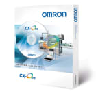 OMRON - OMRCXSUPERVI-313842 CX-SUPERVISOR RUNTIME MACHINE EDITION 3