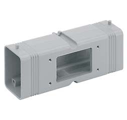 ILME - ILMCYG 06H06 GIUNTO CN 6P X CHI 06P