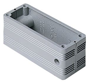 ILME - ILMCYG 16 GIUNTO CONNETTORI 16P