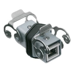 ILME - ILMCYG 8 JFA GIUNTO METAL.RJ45 8P FEM