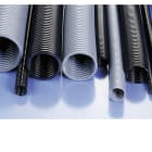 ABB SPA - ABBCYLG-70S.30 GUAINA P.MEDIO DN070 PA6 GR