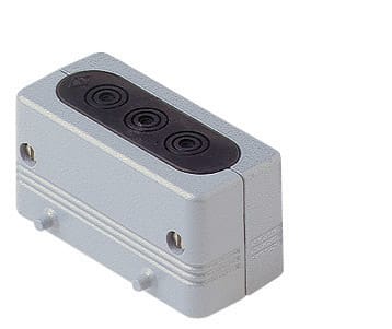 ILME - ILMCYR 16.3 CUST.GUIDA CAVI PASSANTI