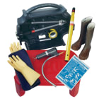 OCMEI SRL - OCMCZ-53 VALIGIA DI SALVATAGGIO