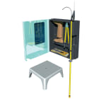 OCMEI SRL - OCMCZ-54 ARMADIO DI SALVATAGGIO