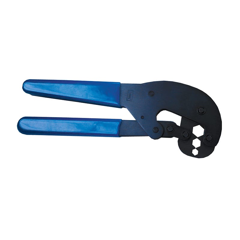 FTE MAXIMAL ITALIA S - FTECZ57 CZ57 PINZA CRIMPATRICE CONN. F73-FHQC-FH