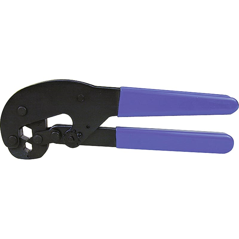 FTE MAXIMAL ITALIA S - FTECZ57WP CZ57WP PINZA CRIMPATRICE CONNETTORI F48W