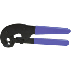 FTE MAXIMAL ITALIA S - FTECZ57WP CZ57WP PINZA CRIMPATRICE CONNETTORI F48W