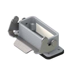 ILME - ILMCZ7I 15 L CST.I.1L.RIGIDA CZ15 IP67