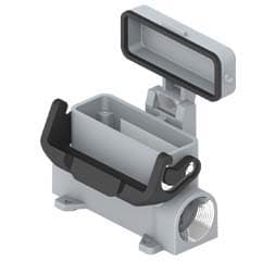ILME - ILMCZAP 25 LS21 CST.P.1L.25P.SP.PG21 IL-B