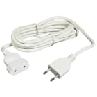 BTICINO - BTIS2534B KIT - PROLUNGA FLEX 2P 3M SP/PR 10A BIAN