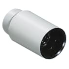 BTICINO - BTIS700B KIT - 2 PORTALAMPADE MIGNON BIANCO