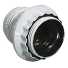 BTICINO - BTIS761B KIT - 2 PORTALAMPADE EDISON FILETT.BIANC