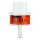 BTICINO - BTIS3625DE KIT - ADATTAT. SPINA ST TEDES/PRESA BIP